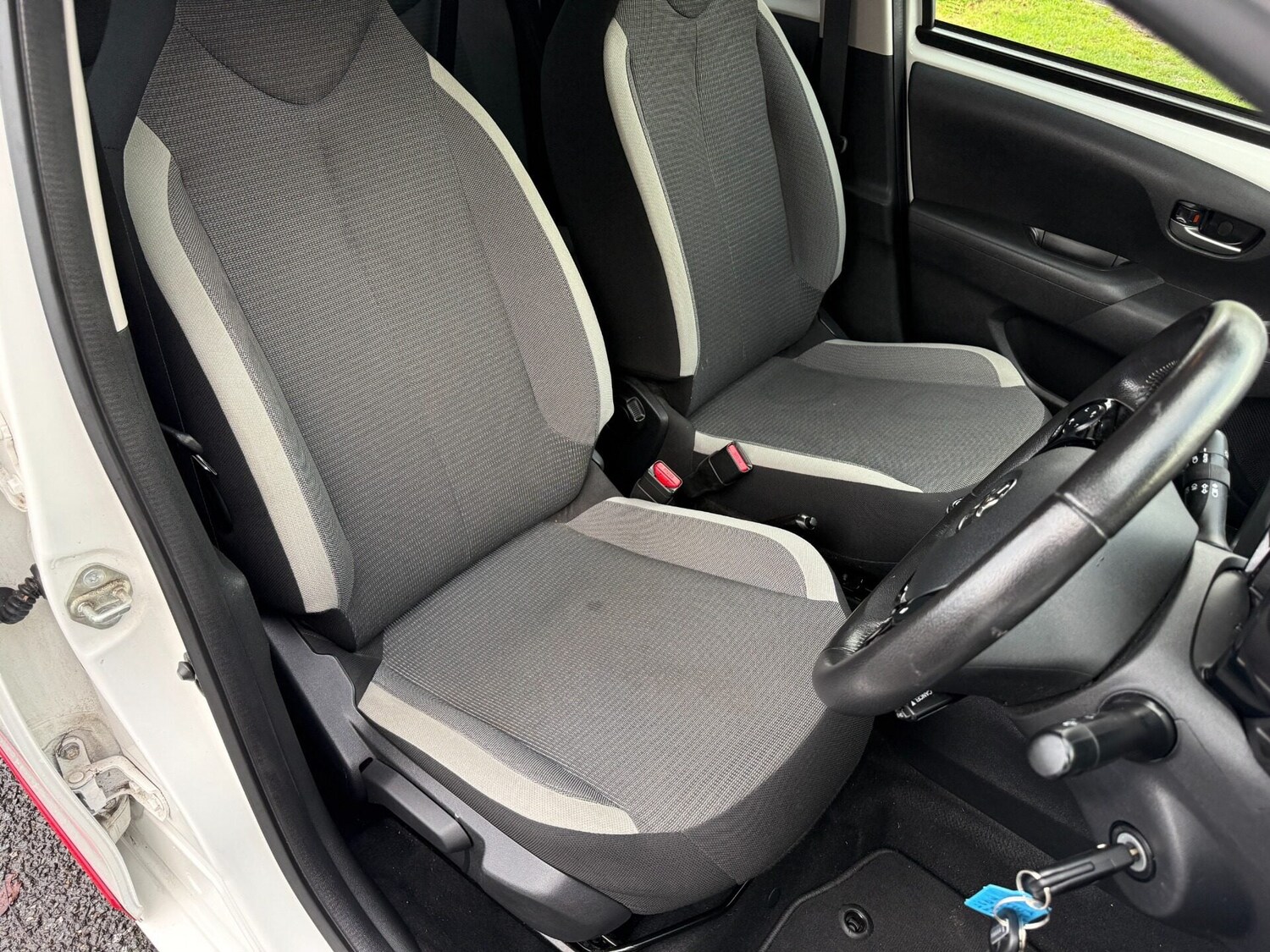 Used Toyota AYGO 2021 for sale - 76736544: Photo 14