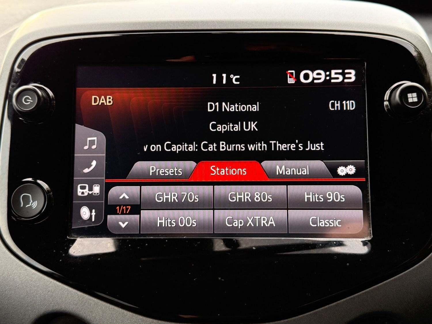 Used Toyota AYGO 2021 for sale - 76736544: Photo 16