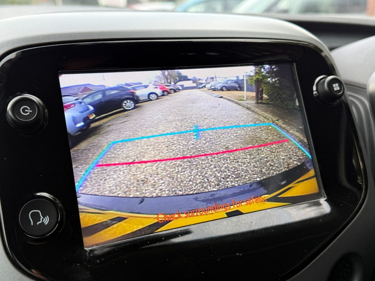 Used Toyota AYGO 2021 for sale - 76736544: Photo 21