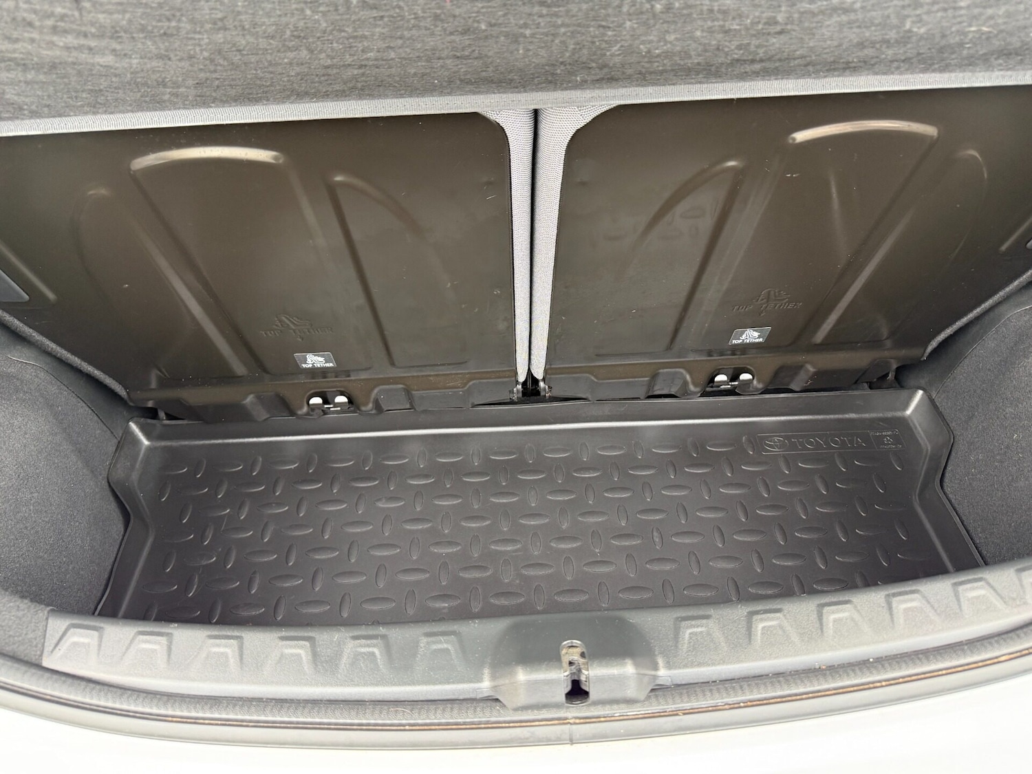 Used Toyota AYGO 2021 for sale - 76736544: Photo 40