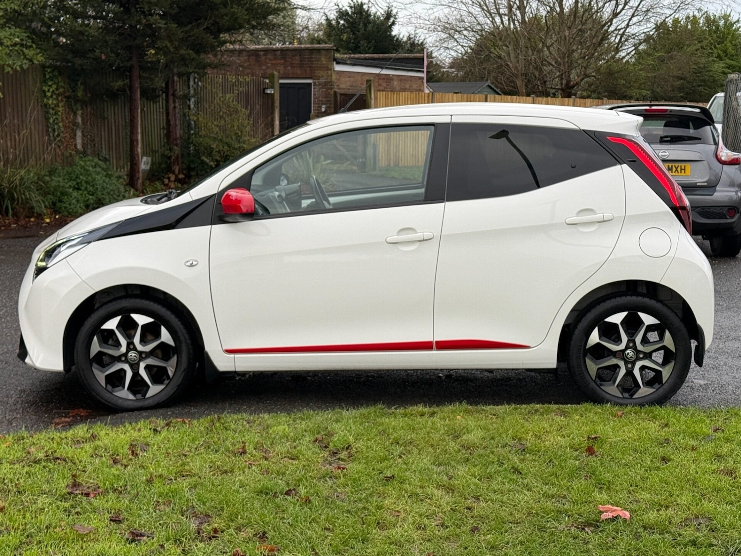 Used Toyota AYGO 2021 for sale - 76736544: Photo 9