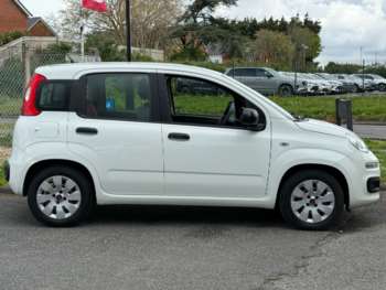 Used Fiat Panda 2014 for sale - 74824883: Photo