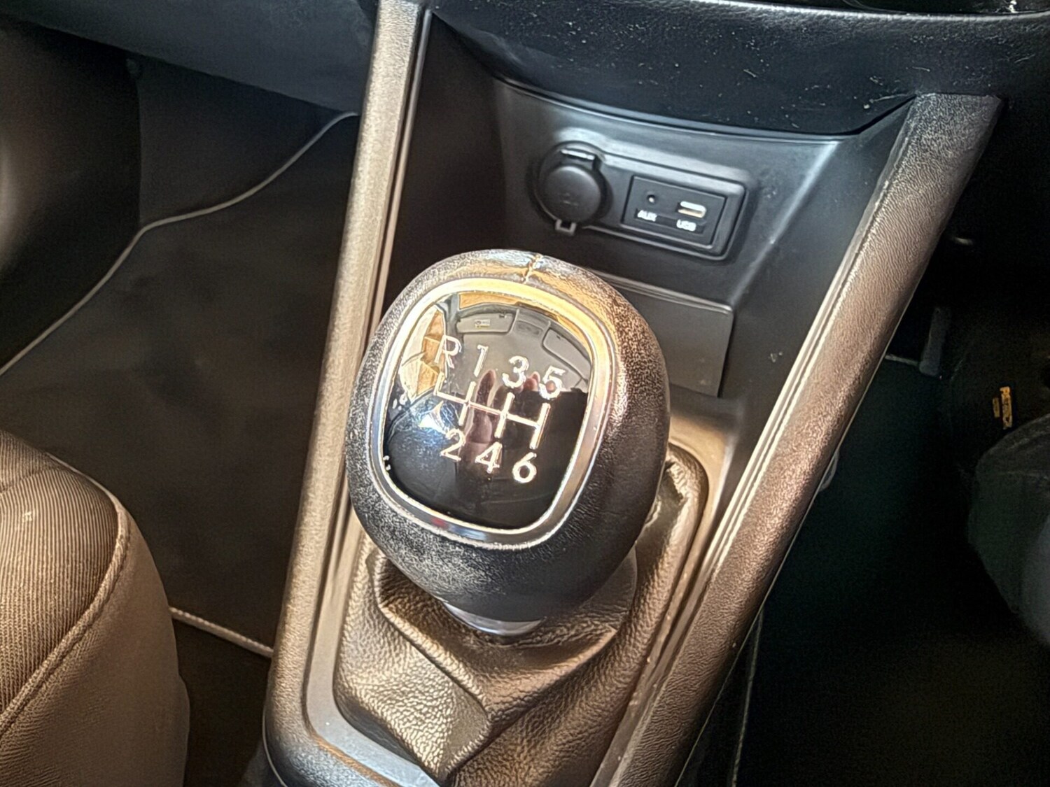 Vehicle 17