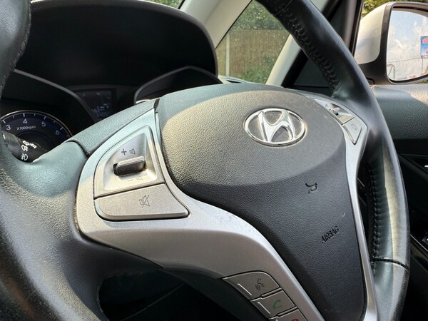 Used Hyundai Ix20 2018 for sale - 75628521: Photo 18