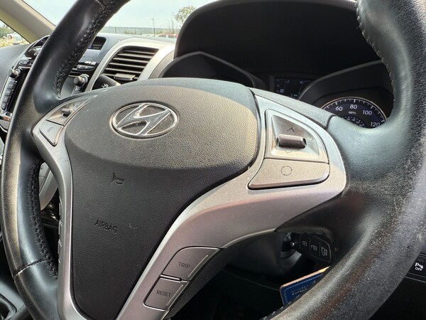 Used Hyundai Ix20 2018 for sale - 75628521: Photo 22