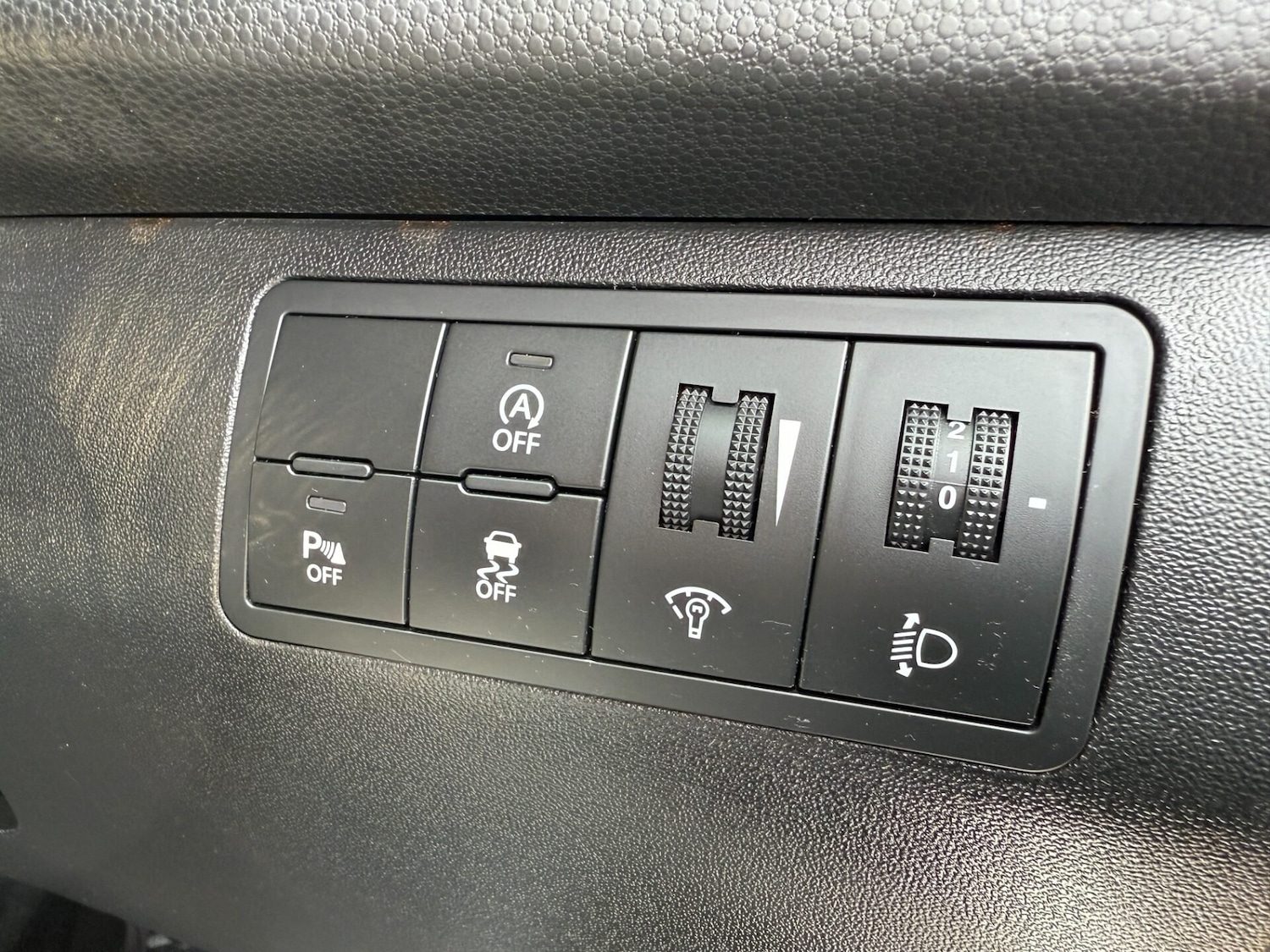 Vehicle 26