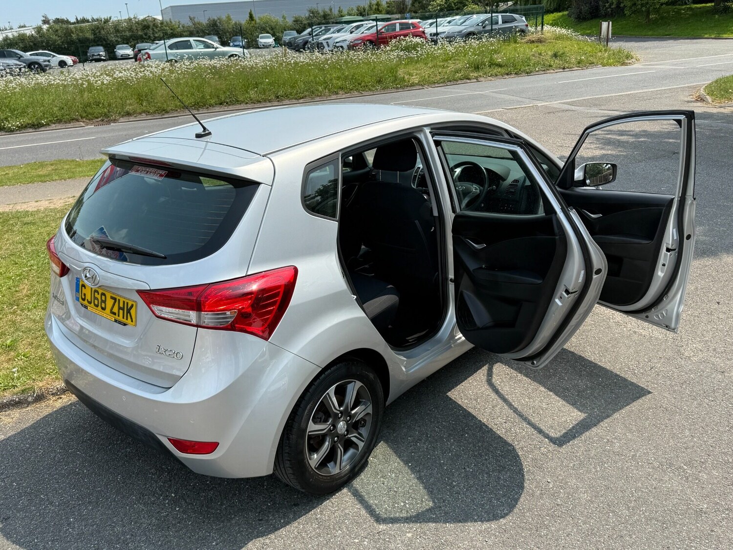 Vehicle 37