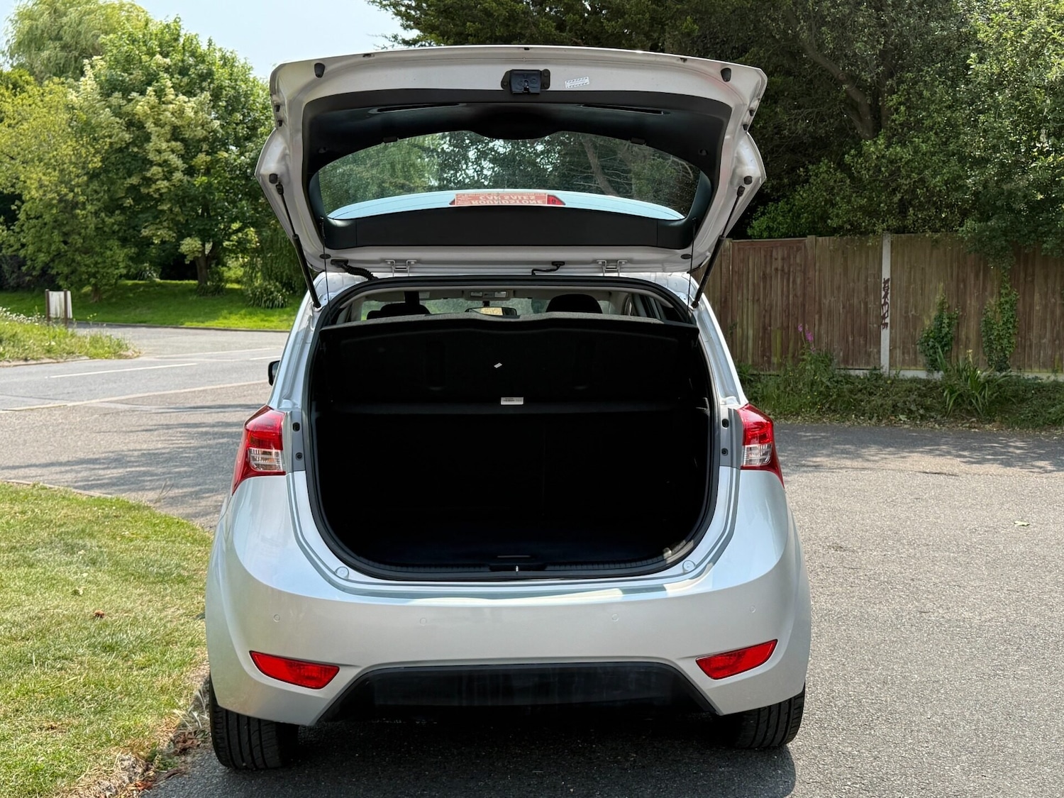 Vehicle 42