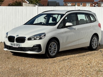 2018 - 218I SE GRAN TOURER 5-Door