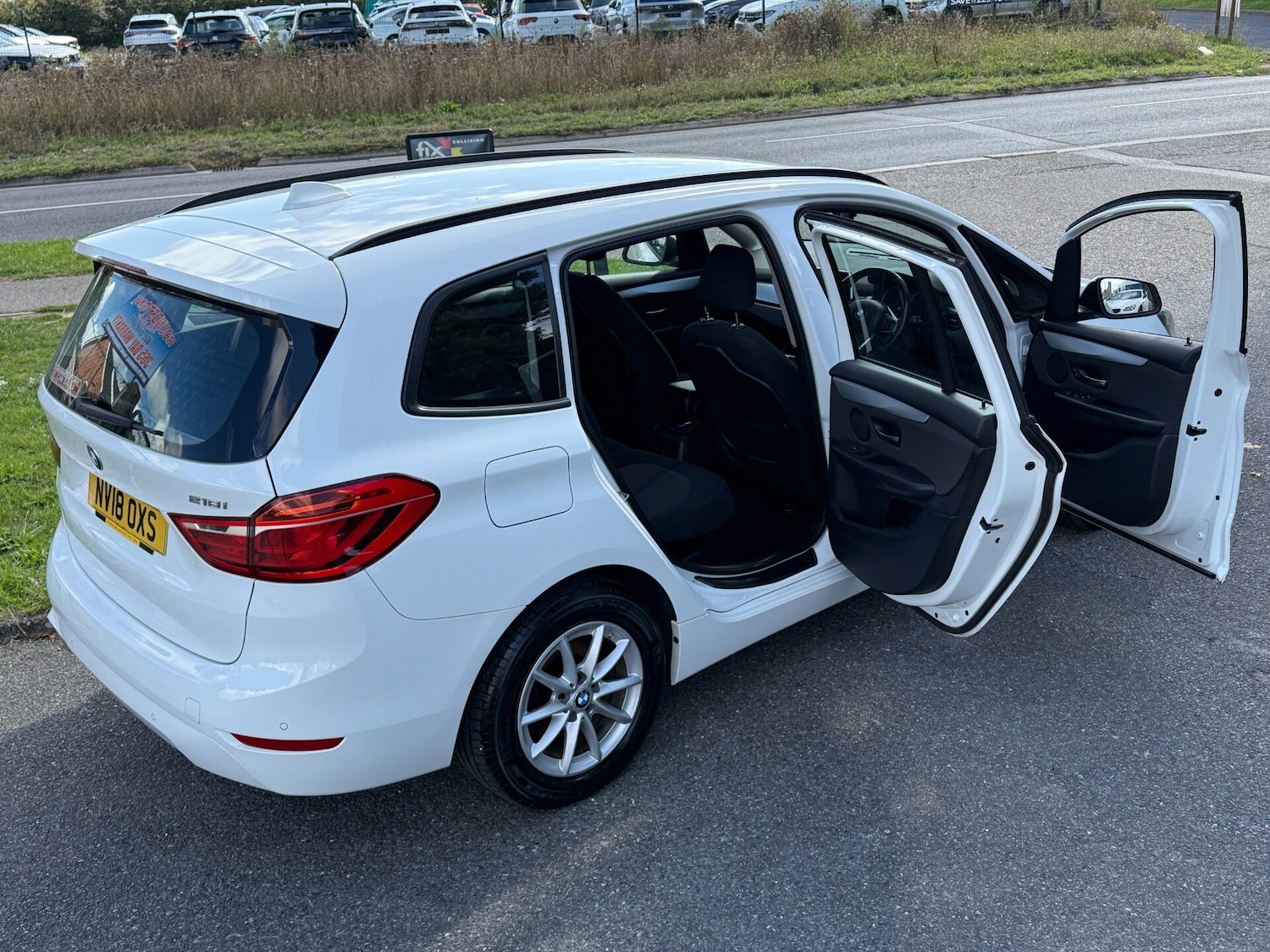 Vehicle 25