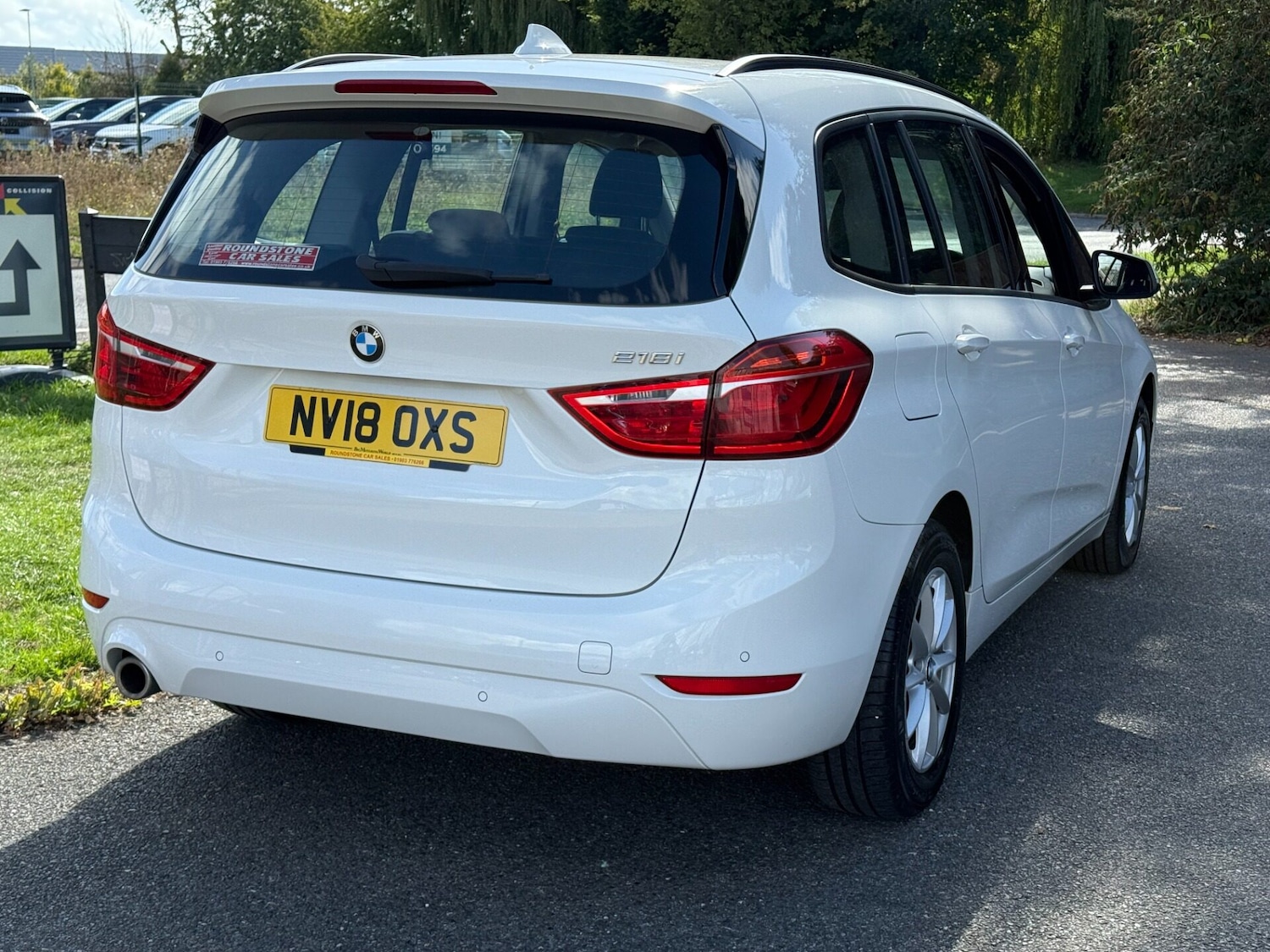 Vehicle 42