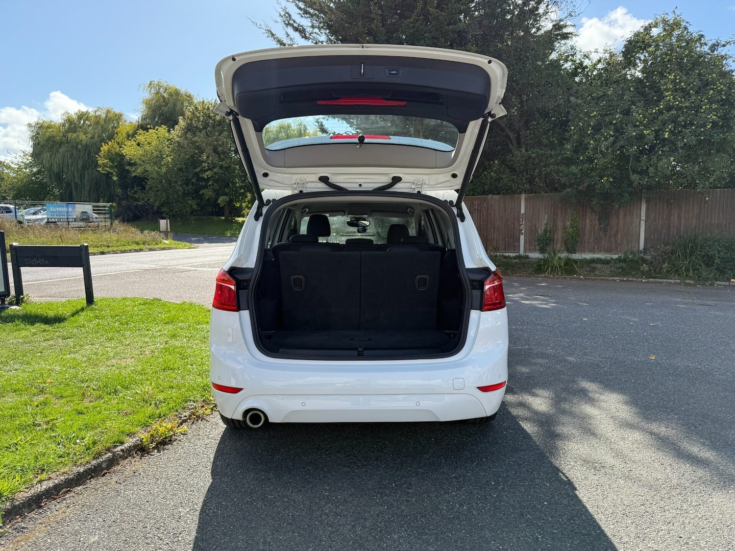 Vehicle 43