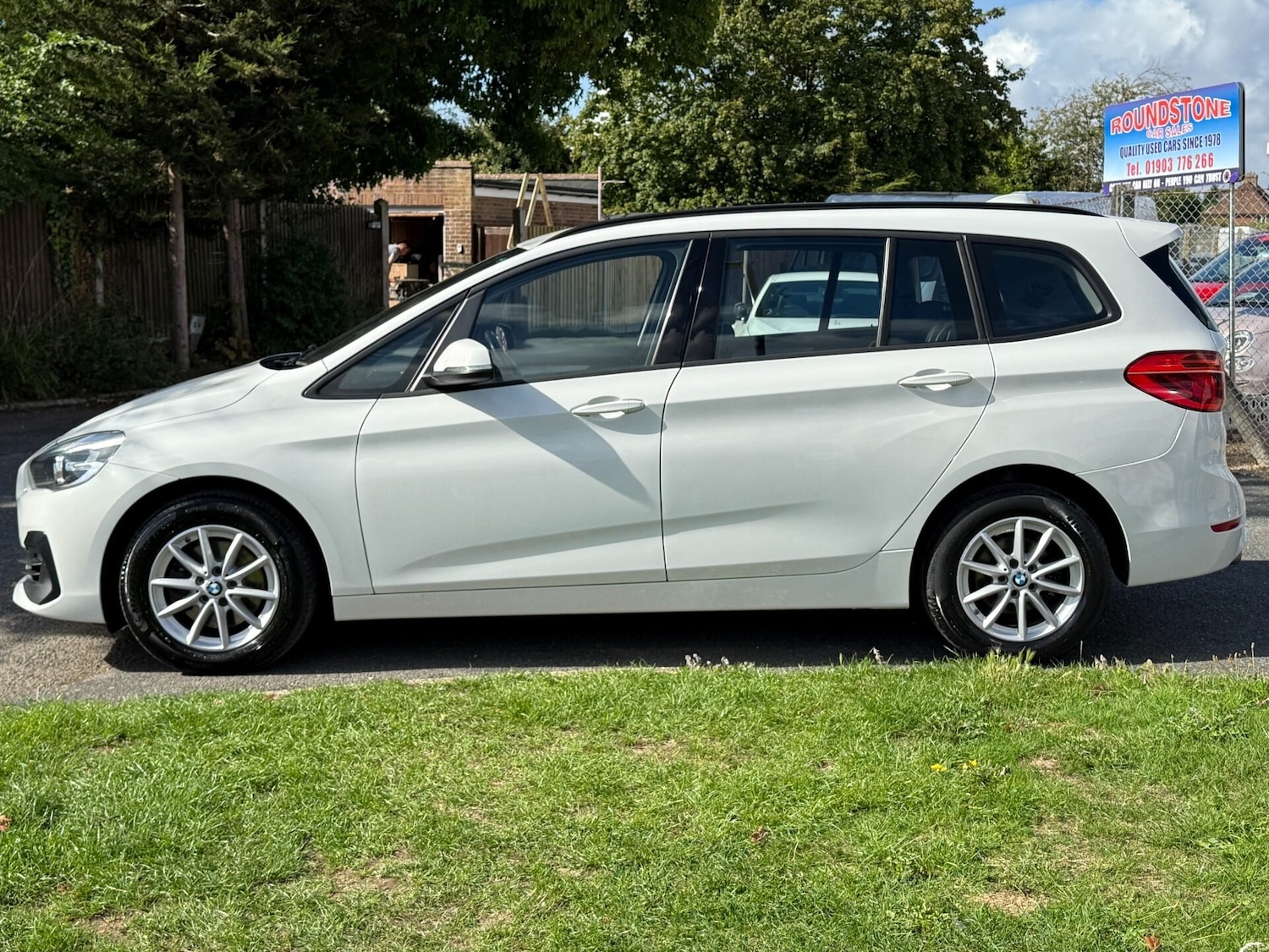 Vehicle 7