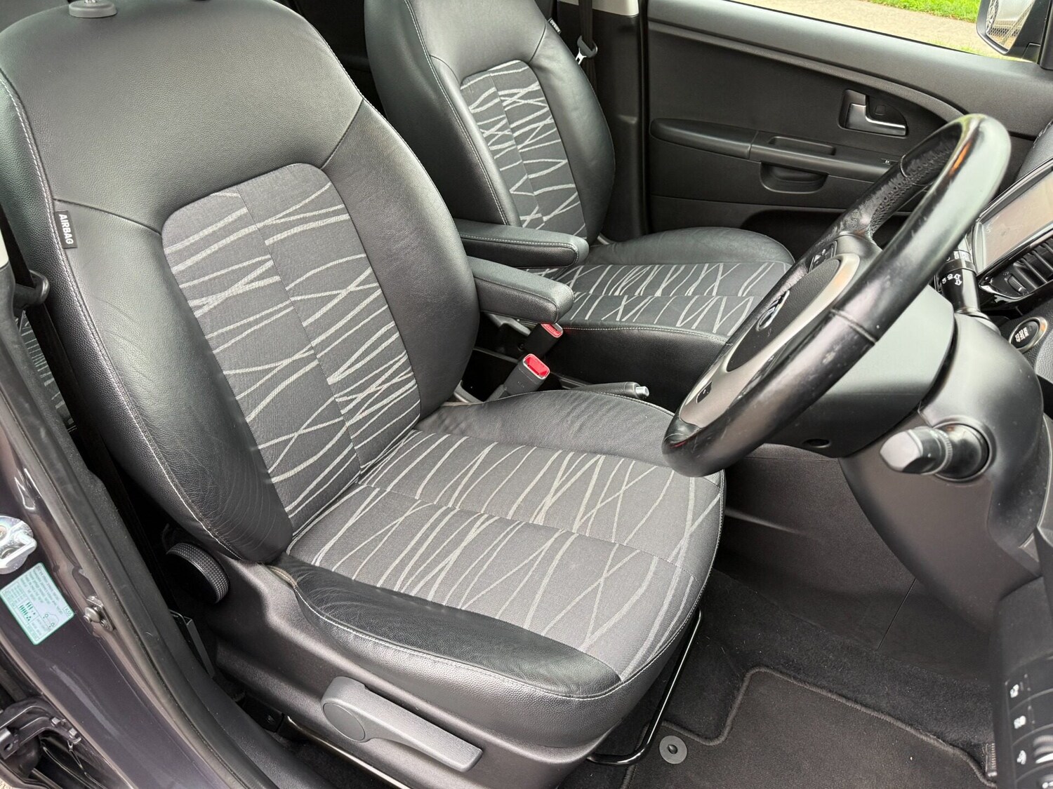 Used Kia Venga 2016 for sale - 76972520: Photo 10