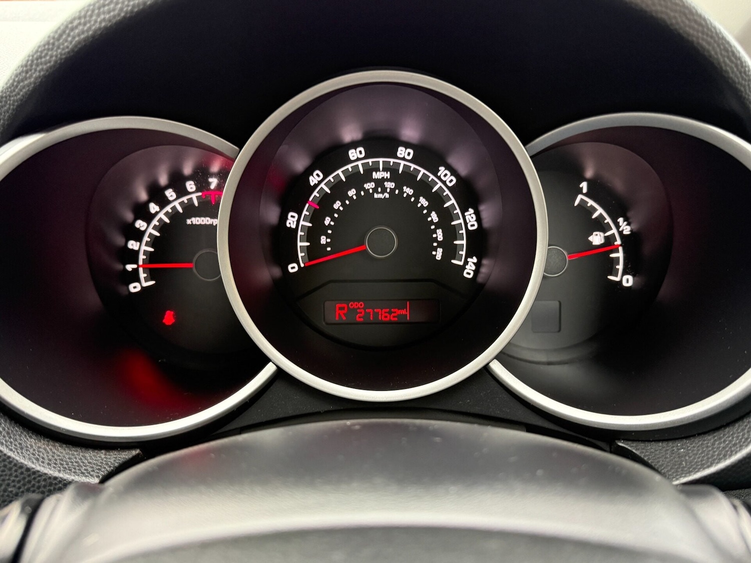 Used Kia Venga 2016 for sale - 76972520: Photo 11