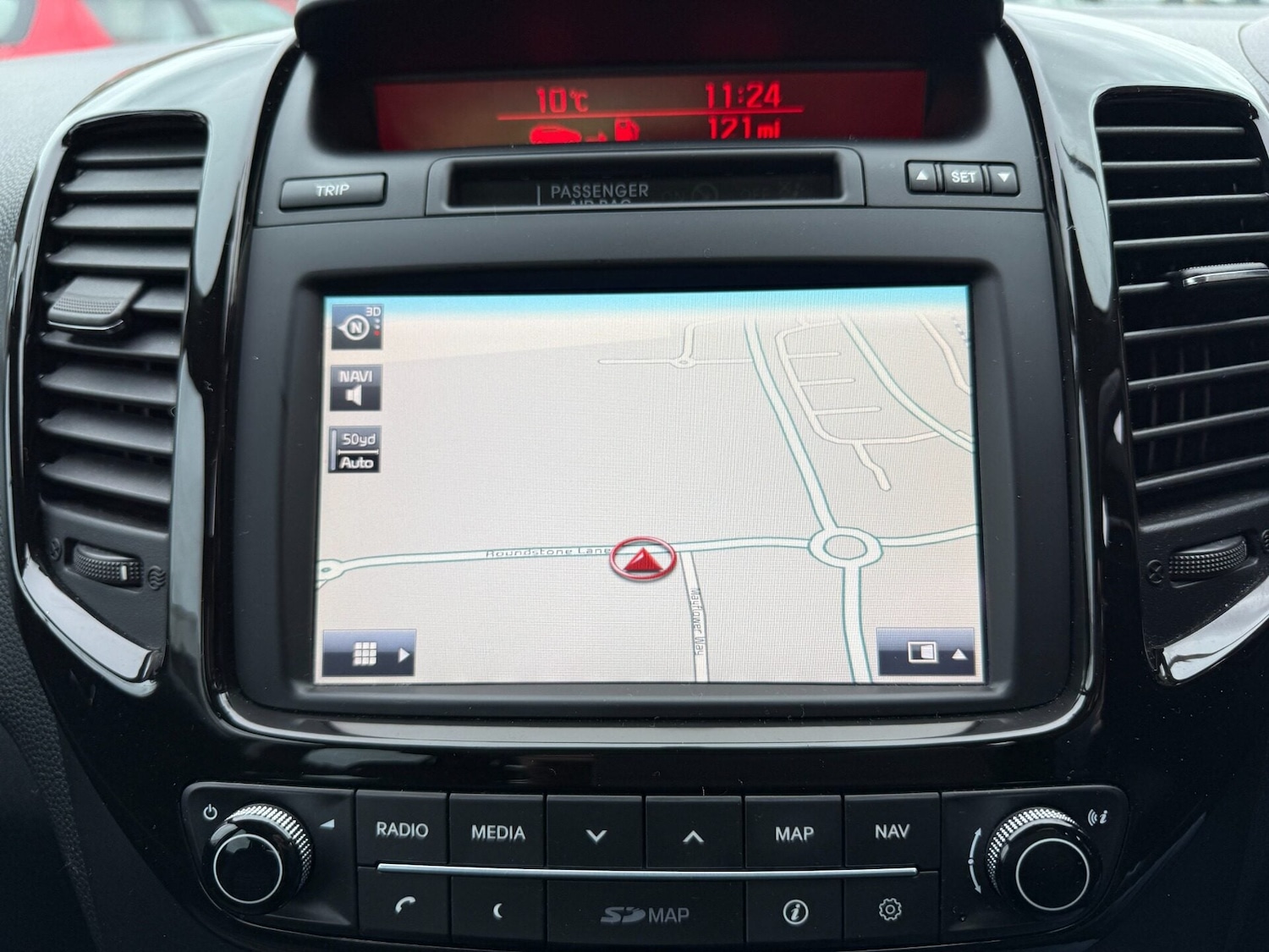 Used Kia Venga 2016 for sale - 76972520: Photo 13