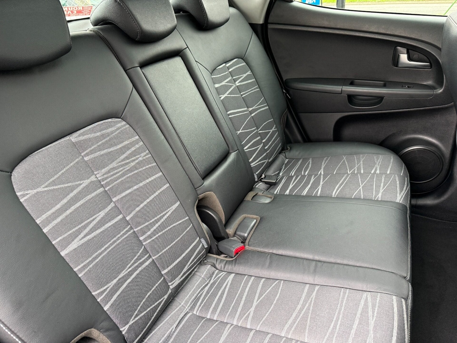 Used Kia Venga 2016 for sale - 76972520: Photo 14