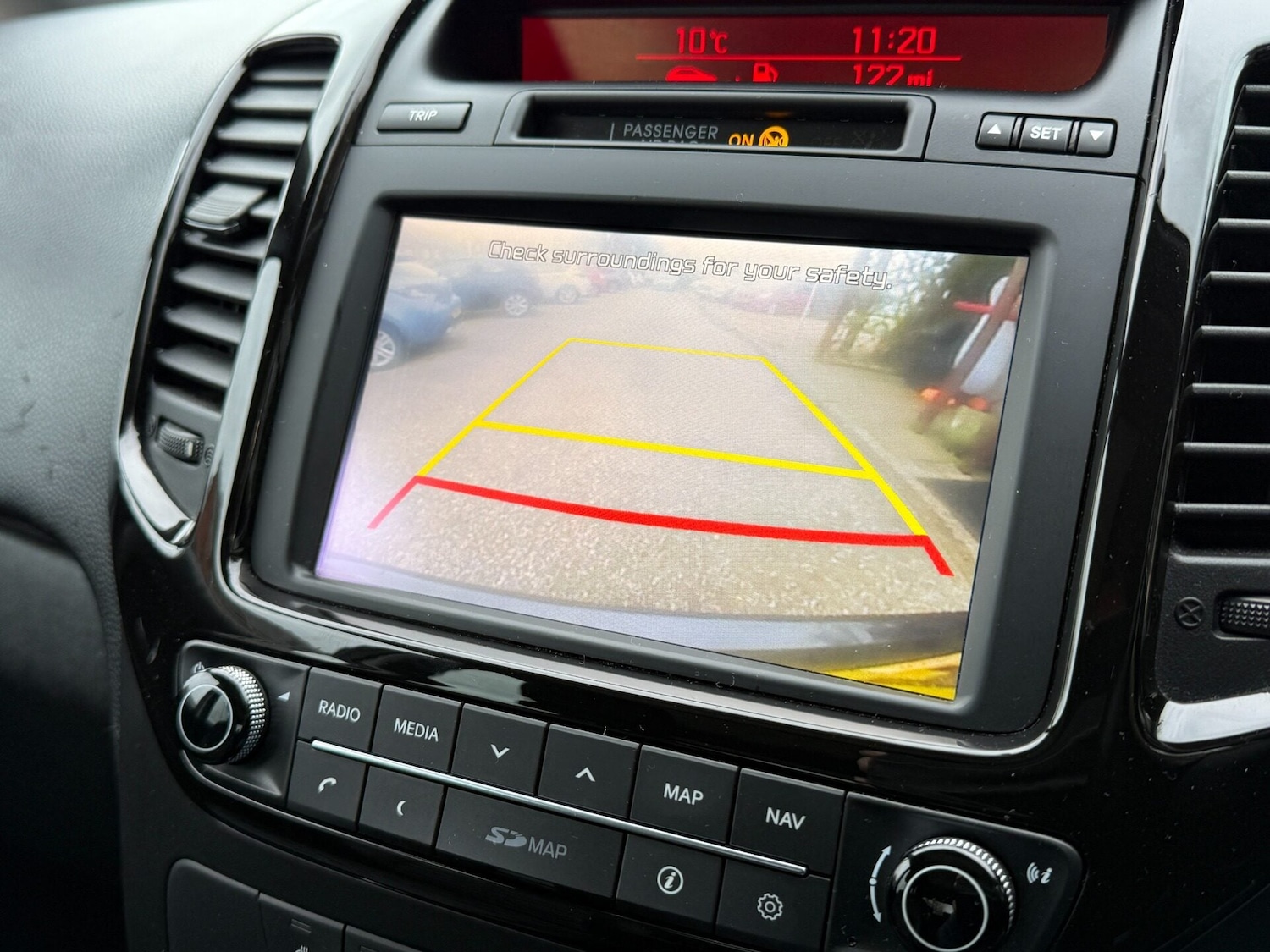 Used Kia Venga 2016 for sale - 76972520: Photo 15