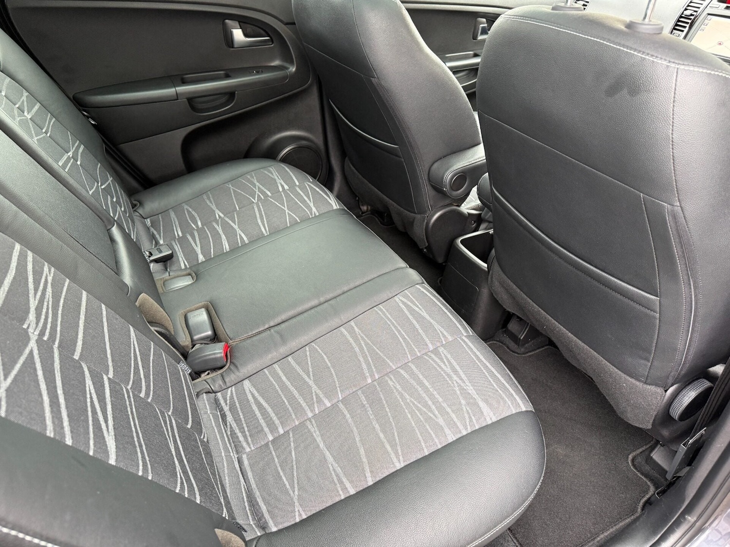 Used Kia Venga 2016 for sale - 76972520: Photo 16