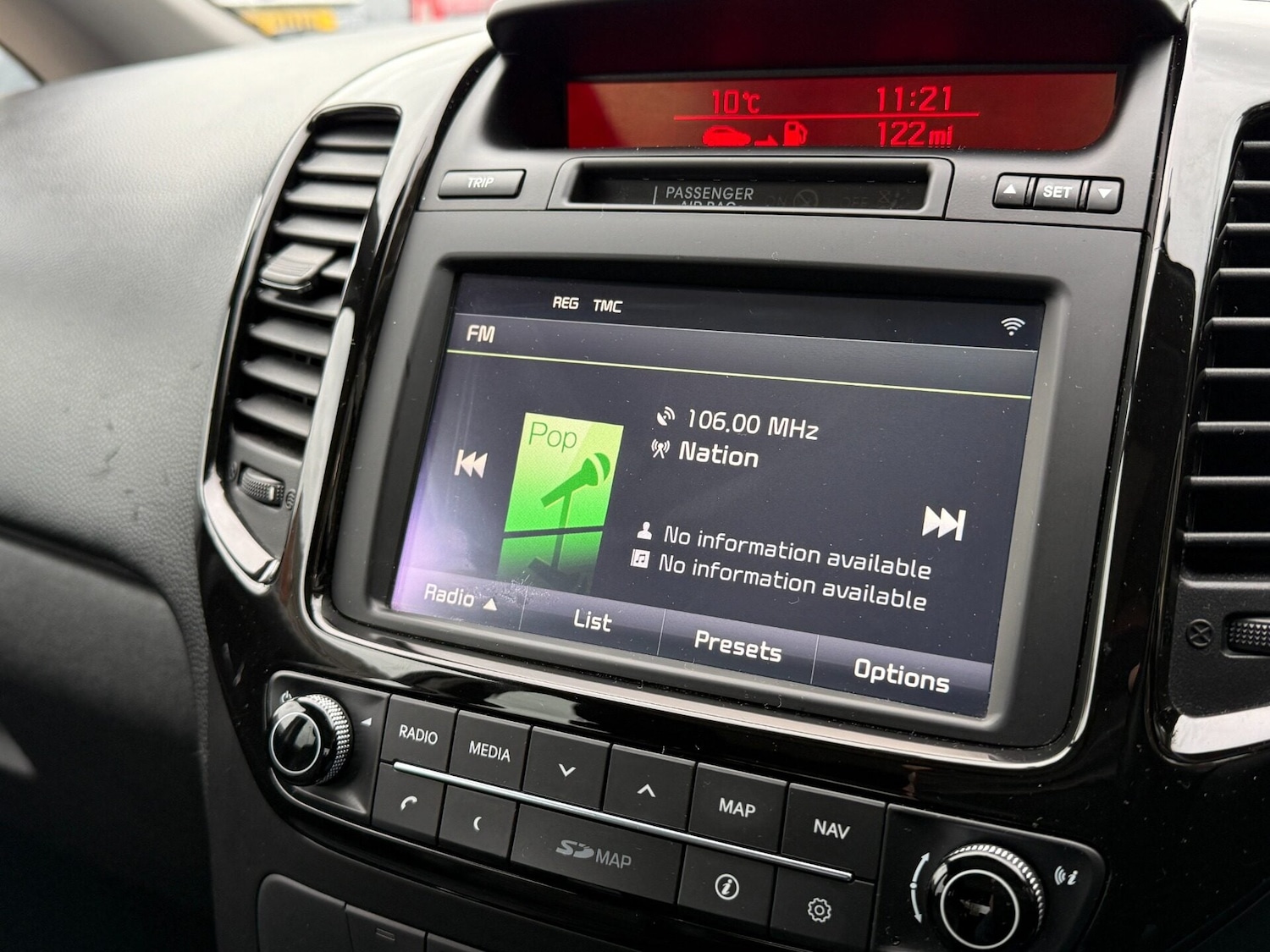 Used Kia Venga 2016 for sale - 76972520: Photo 17