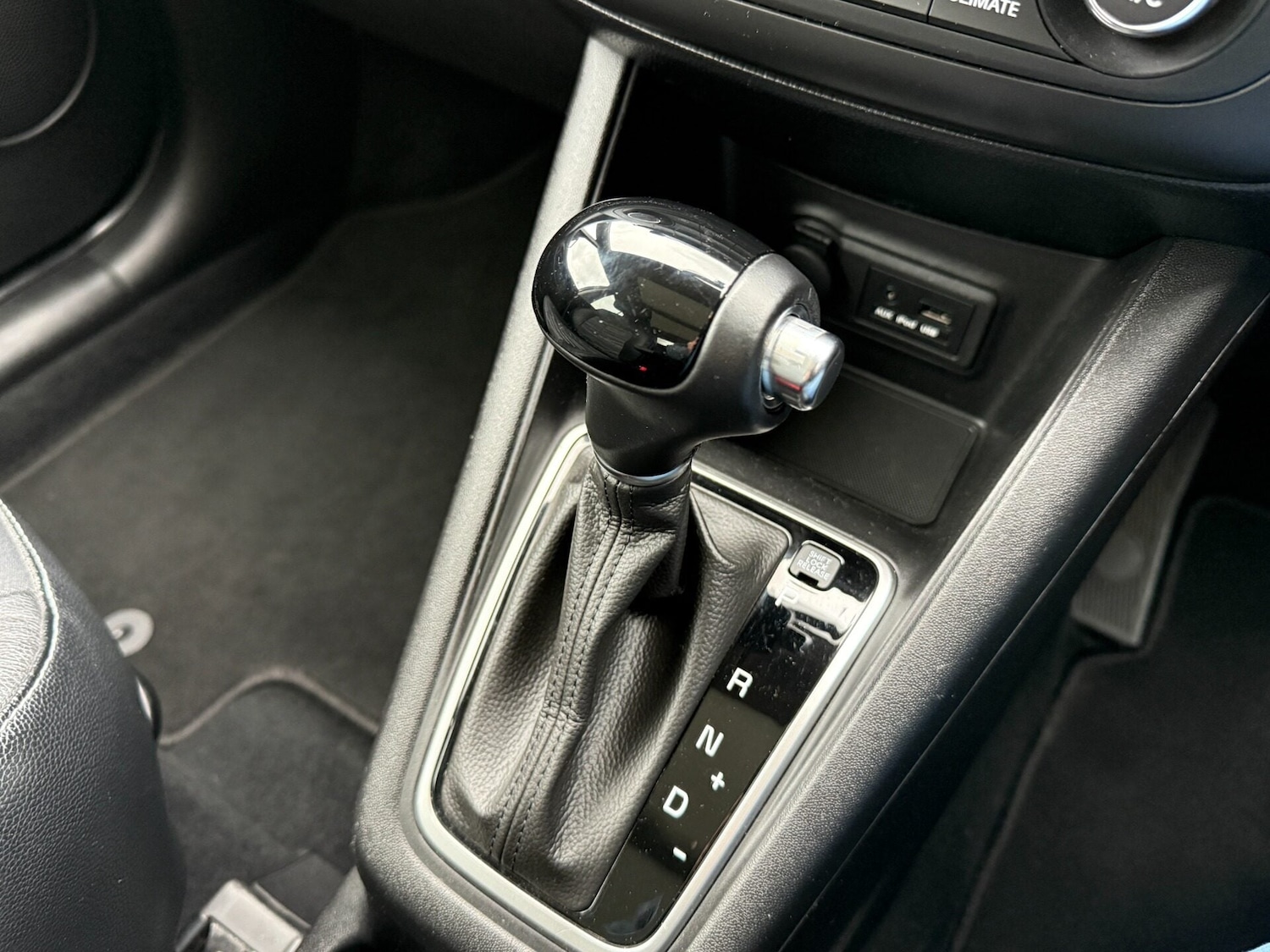 Used Kia Venga 2016 for sale - 76972520: Photo 20