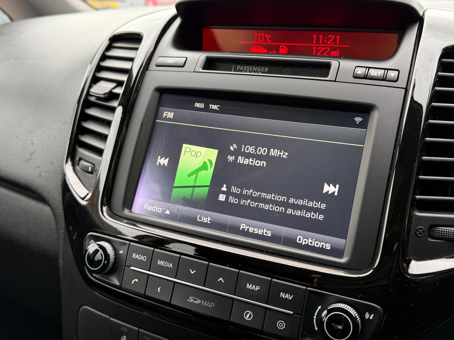 Used Kia Venga 2016 for sale - 76972520: Photo 22