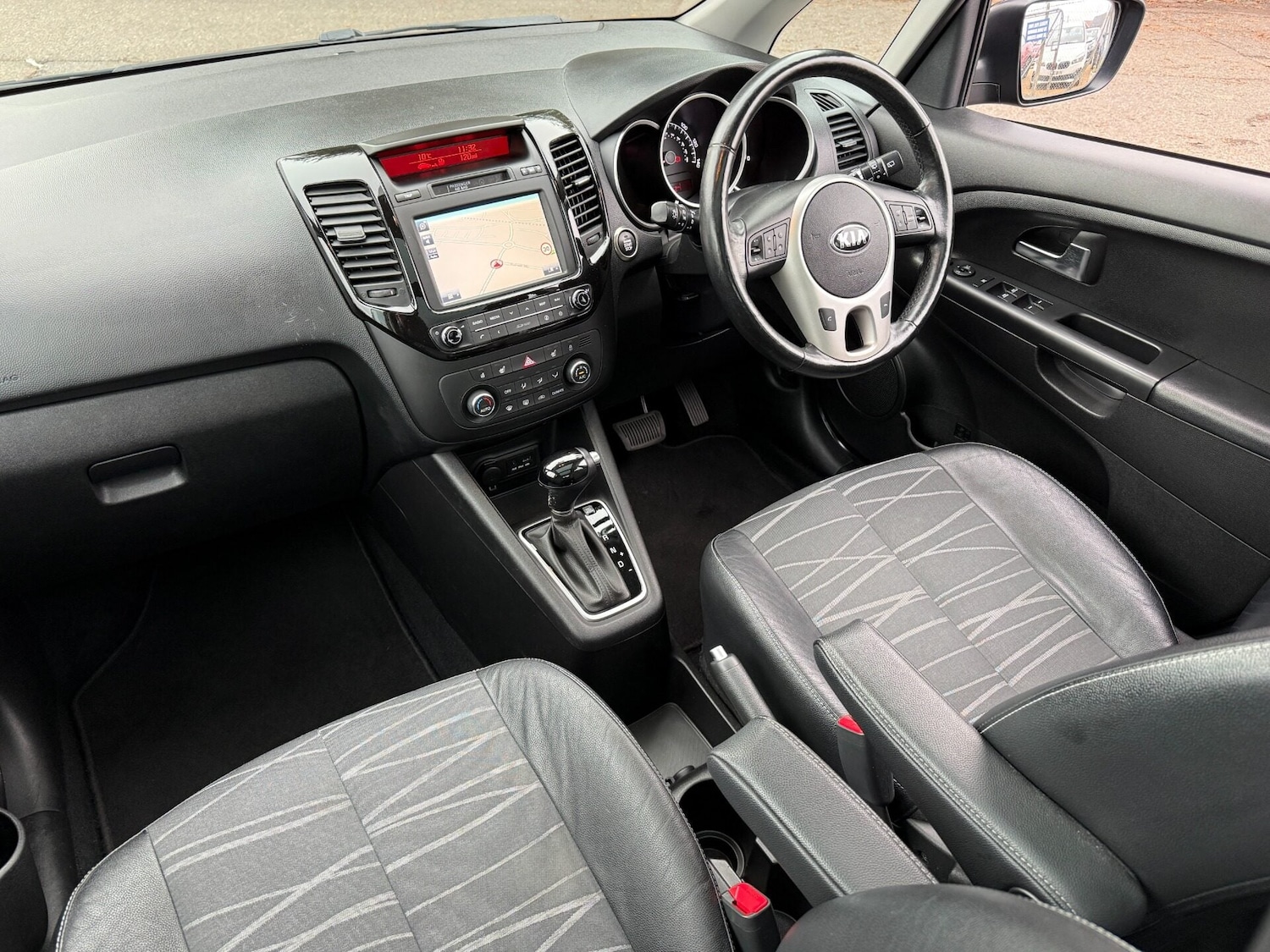 Used Kia Venga 2016 for sale - 76972520: Photo 23