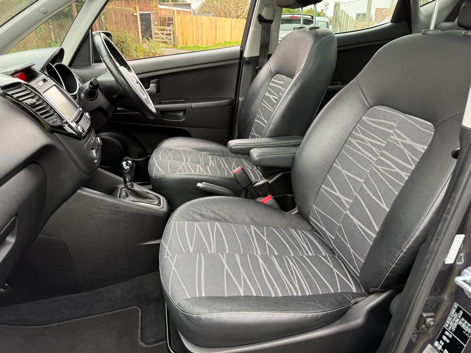 Used Kia Venga 2016 for sale - 76972520: Photo 28