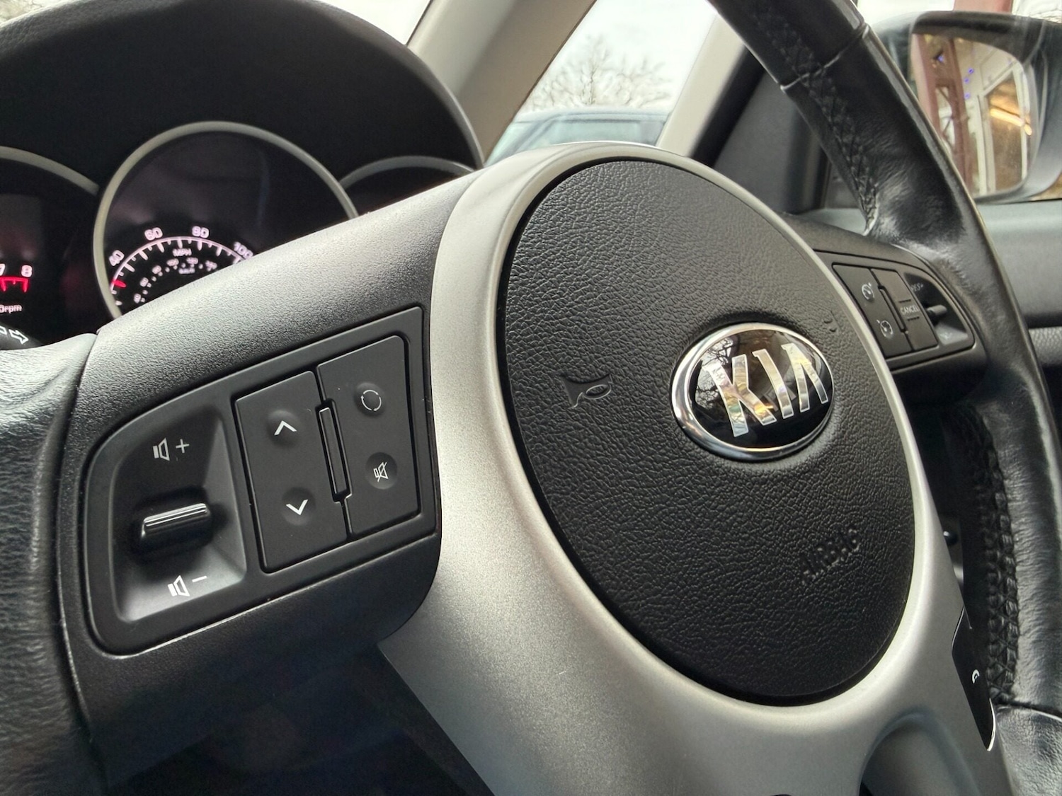 Used Kia Venga 2016 for sale - 76972520: Photo 35