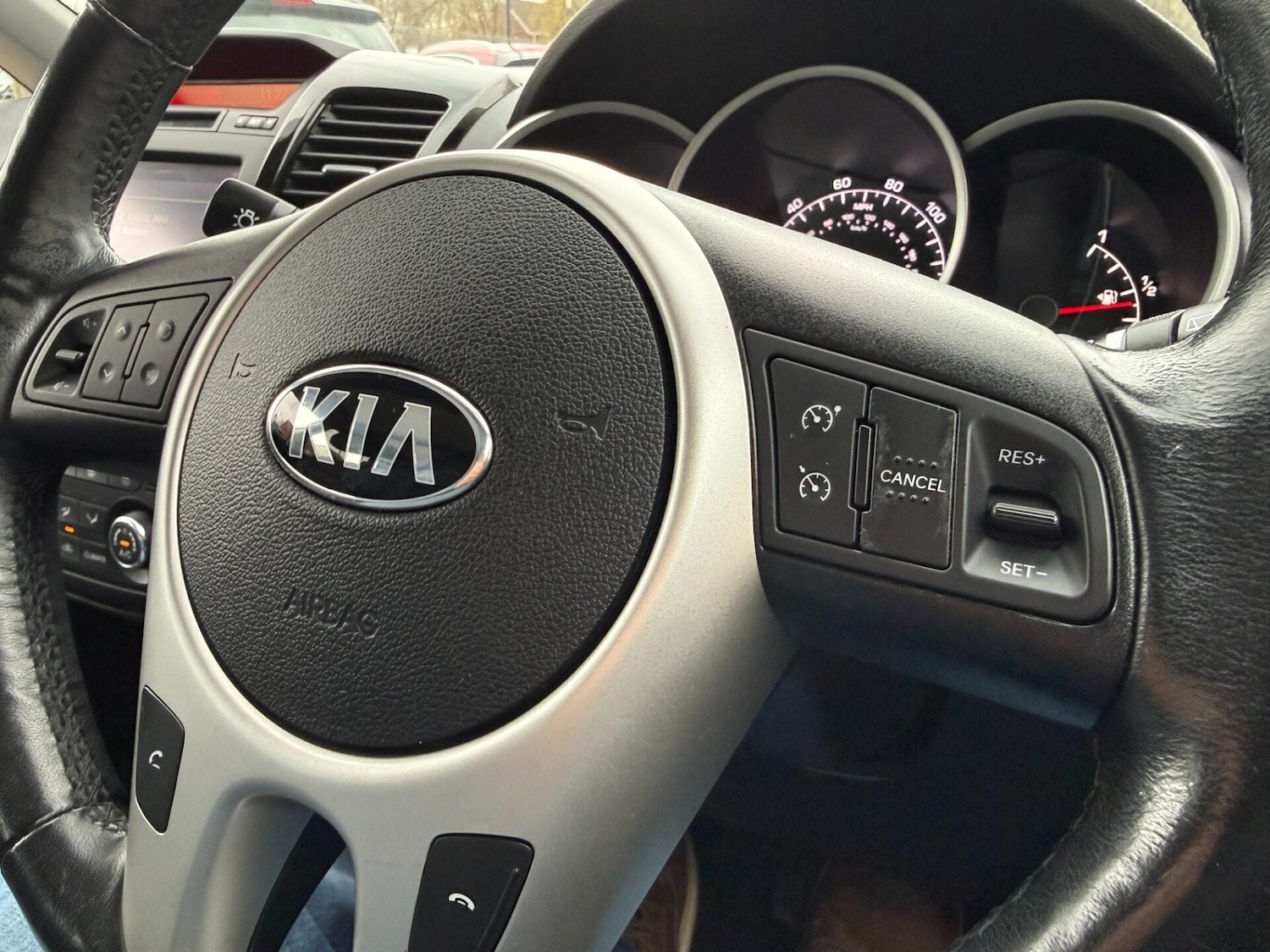 Used Kia Venga 2016 for sale - 76972520: Photo 37