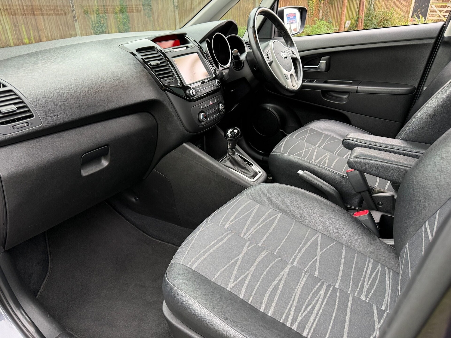 Used Kia Venga 2016 for sale - 76972520: Photo 41