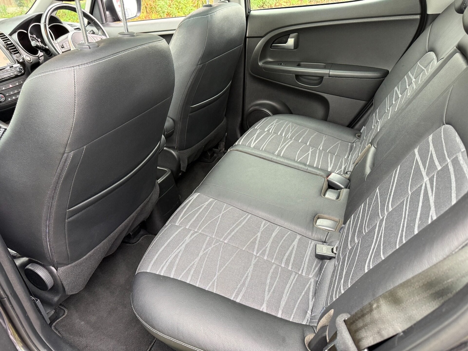 Used Kia Venga 2016 for sale - 76972520: Photo 43