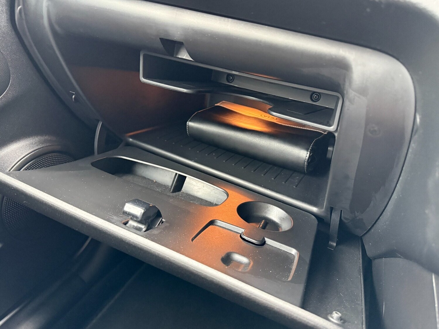 Used Kia Venga 2016 for sale - 76972520: Photo 46