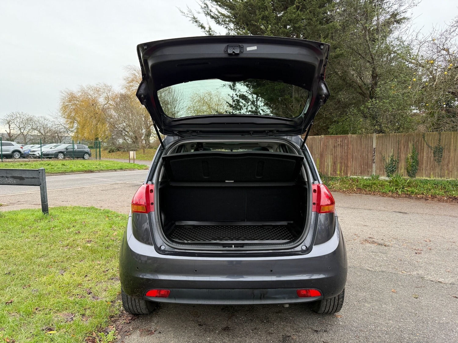 Used Kia Venga 2016 for sale - 76972520: Photo 47