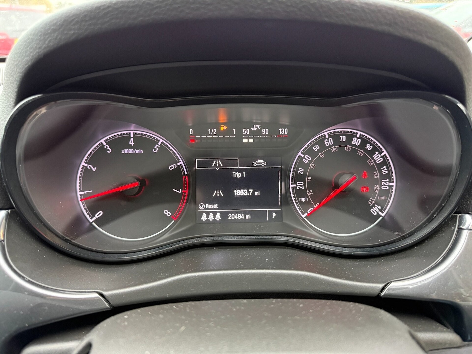 Used Vauxhall Corsa 2018 for sale - 77337763: Photo 13