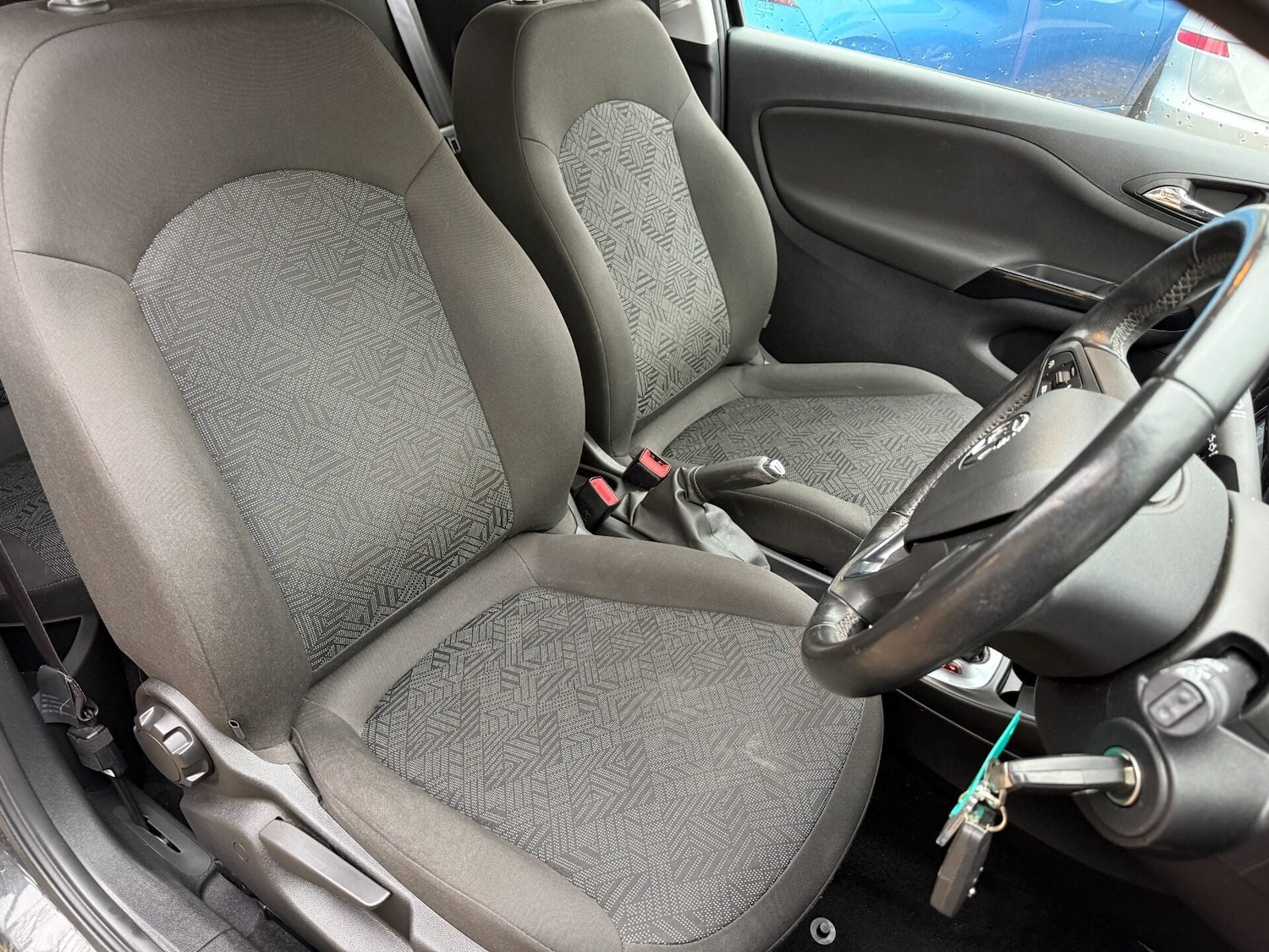 Used Vauxhall Corsa 2018 for sale - 77337763: Photo 14