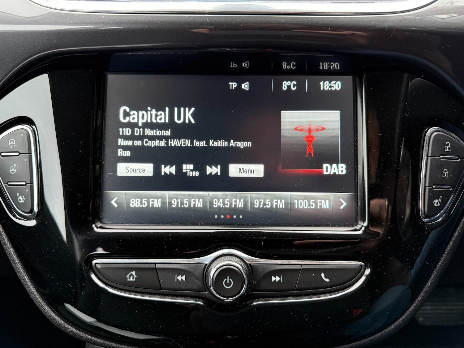 Used Vauxhall Corsa 2018 for sale - 77337763: Photo 15