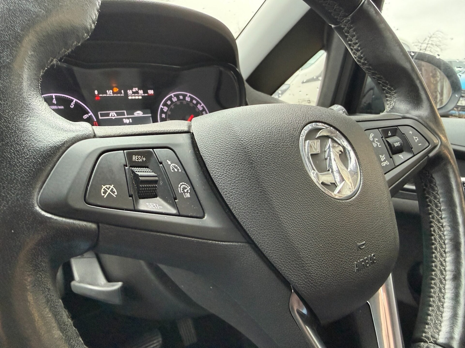 Used Vauxhall Corsa 2018 for sale - 77337763: Photo 19