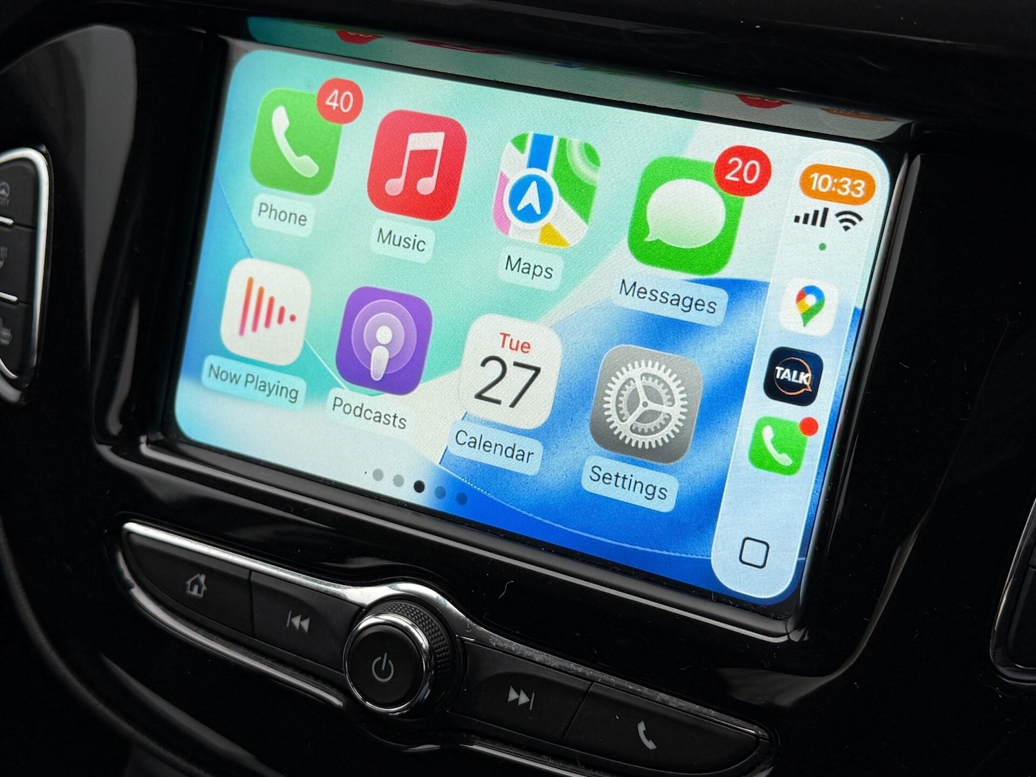 Used Vauxhall Corsa 2018 for sale - 77337763: Photo 20