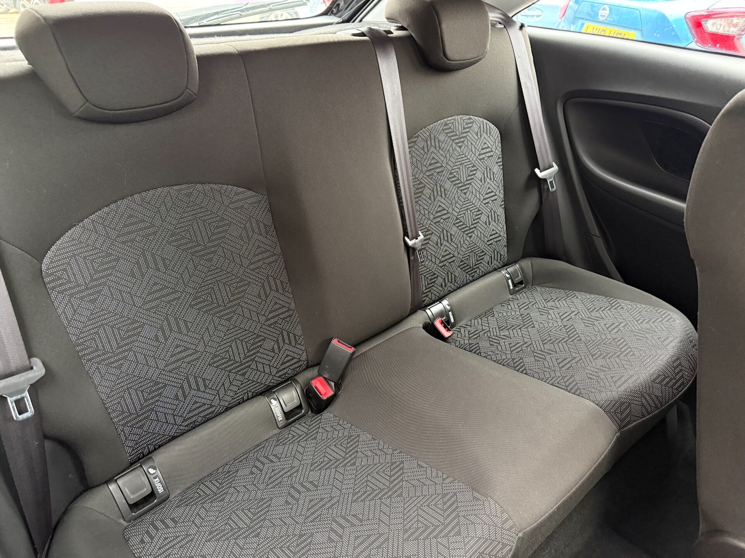 Used Vauxhall Corsa 2018 for sale - 77337763: Photo 31