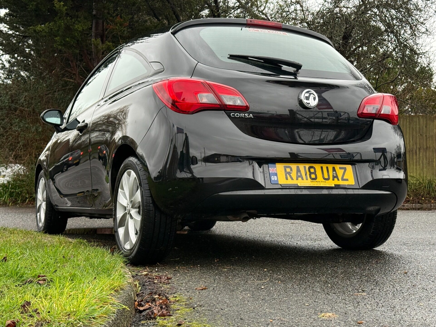 Used Vauxhall Corsa 2018 for sale - 77337763: Photo 39