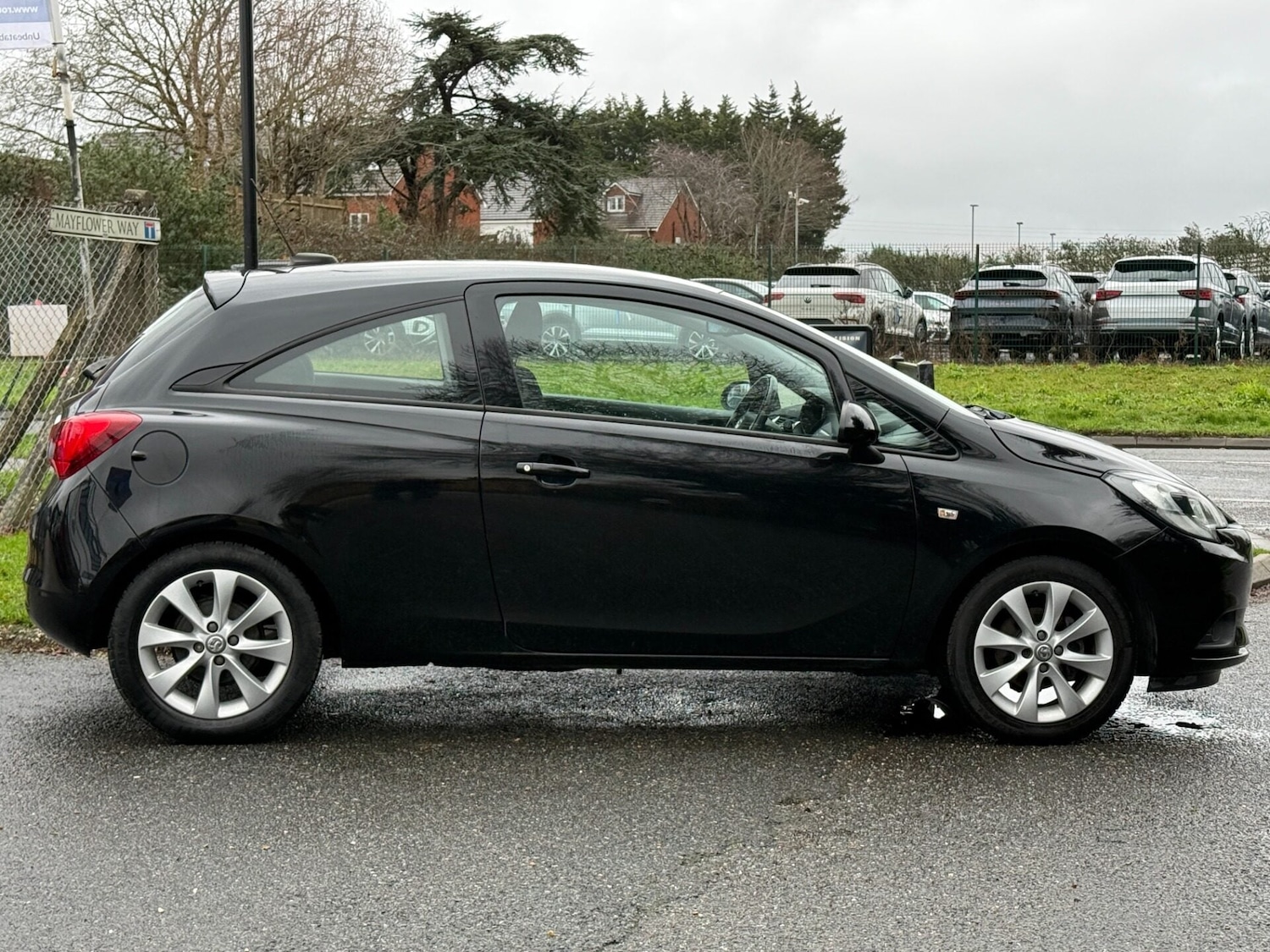 Used Vauxhall Corsa 2018 for sale - 77337763: Photo 4