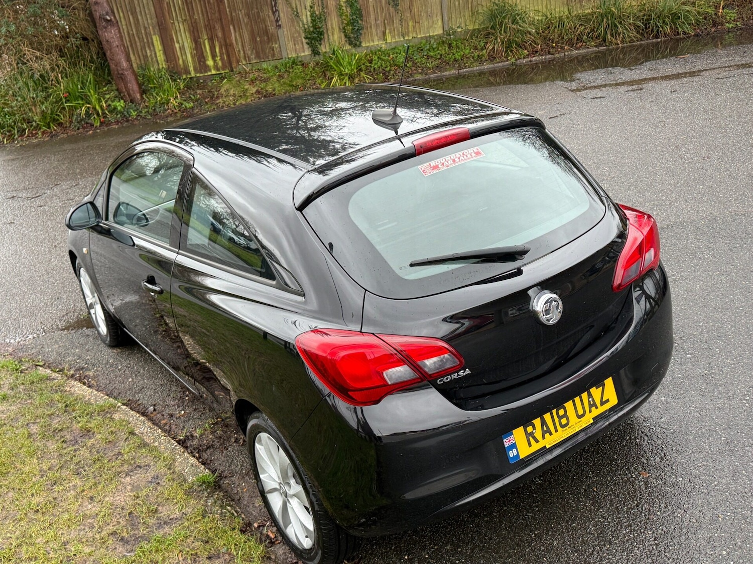 Used Vauxhall Corsa 2018 for sale - 77337763: Photo 41
