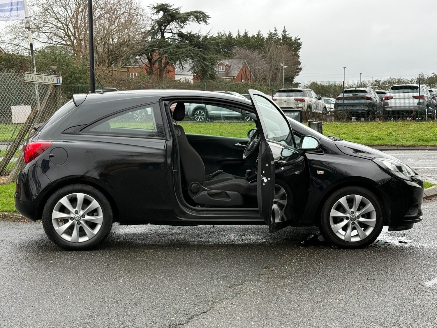 Used Vauxhall Corsa 2018 for sale - 77337763: Photo 5