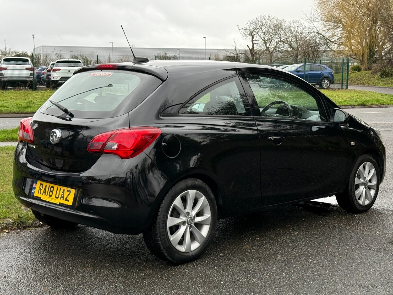 Used Vauxhall Corsa 2018 for sale - 77337763: Photo 6