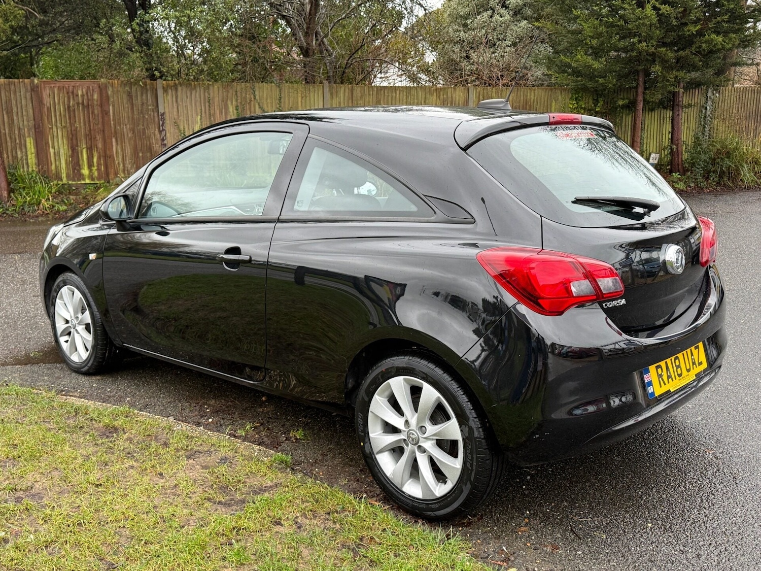 Used Vauxhall Corsa 2018 for sale - 77337763: Photo 8