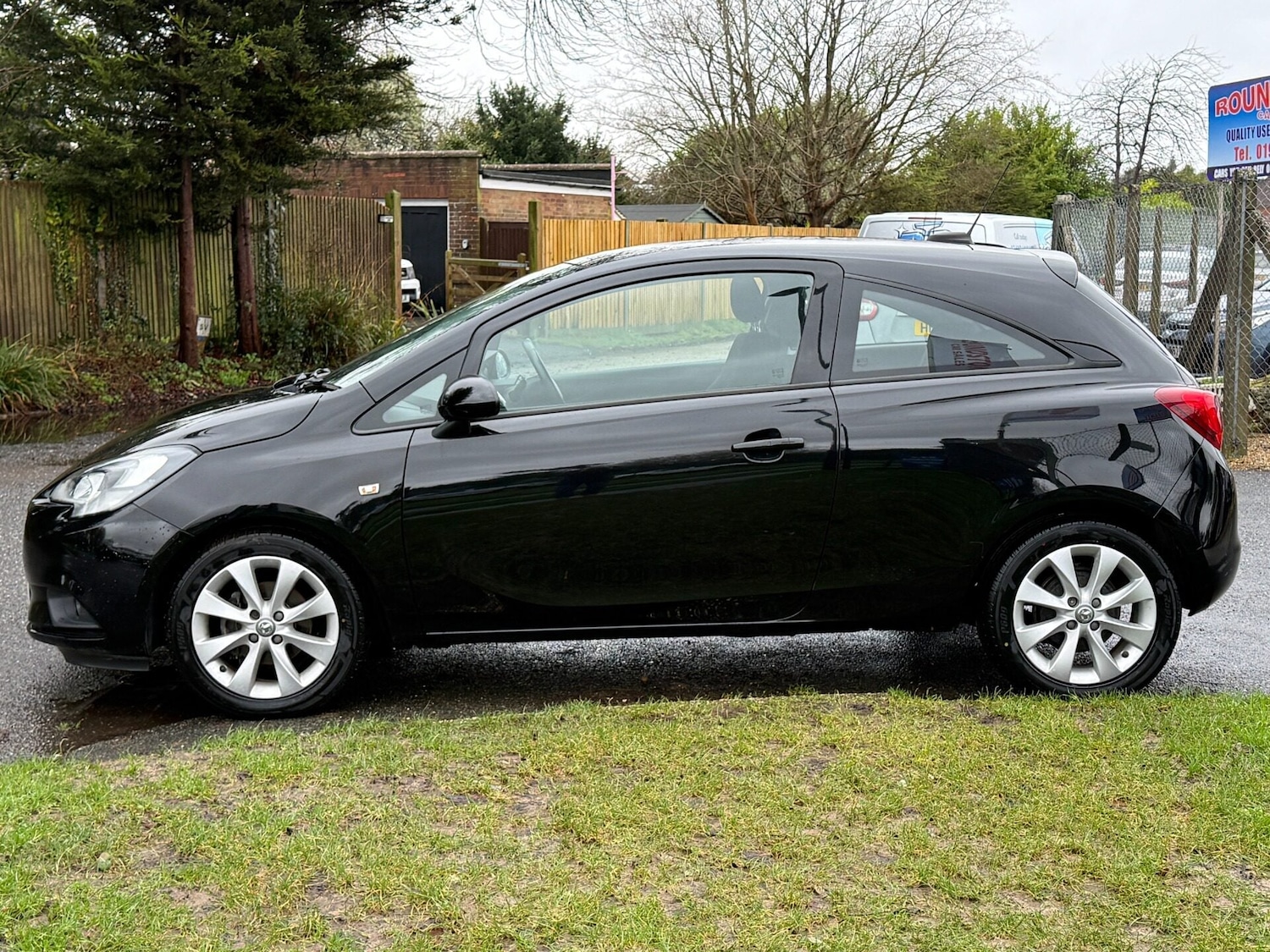 Used Vauxhall Corsa 2018 for sale - 77337763: Photo 9