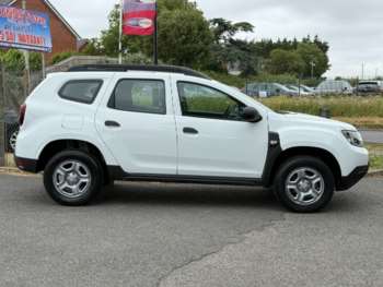 Used Dacia Duster 2019 for sale - 74871527: Photo