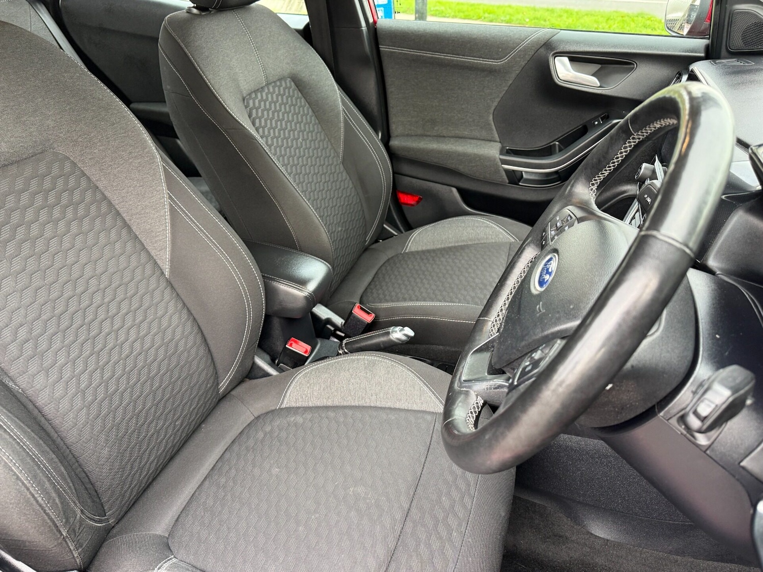 Used Ford Puma 2022 for sale - 76613559: Photo 10