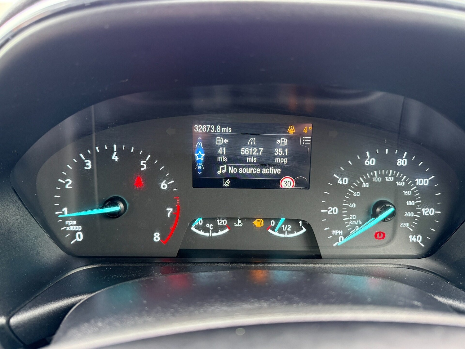 Used Ford Puma 2022 for sale - 76613559: Photo 11